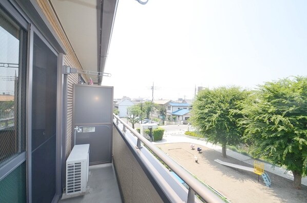 グランシャリオ桜木の物件内観写真